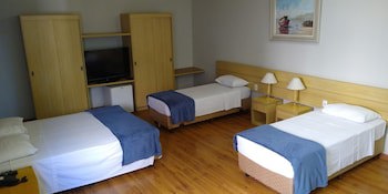 Hotel Marbor