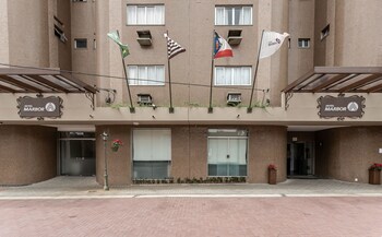 Hotel Marbor