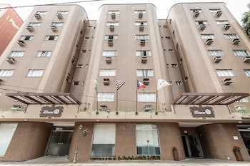 Hotel Marbor