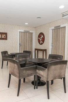 Hotel Marbor