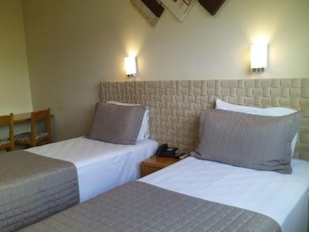 Hotel Marbor