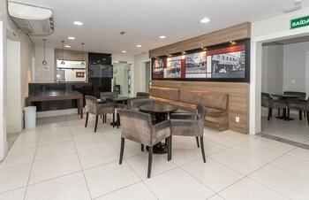 Hotel Marbor