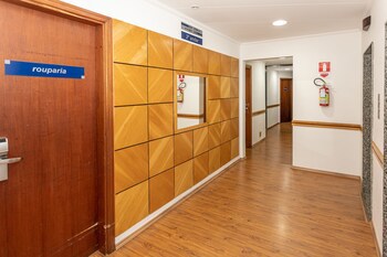 Hotel Marbor