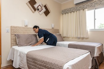 Hotel Marbor