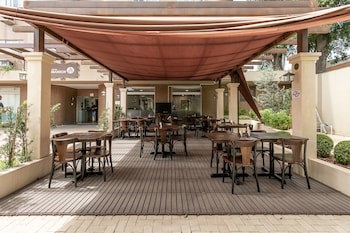 Hotel Marbor