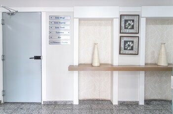 Hotel Marbor