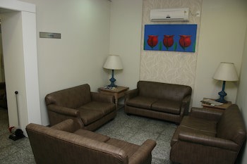 Hotel Marbor