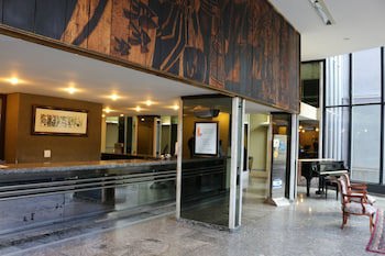 Alta Reggia Plaza Hotel