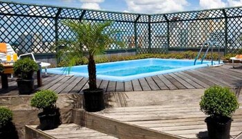 Alta Reggia Plaza Hotel