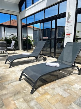 Cambirela Hotel
