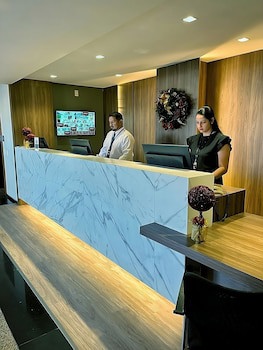Cambirela Hotel