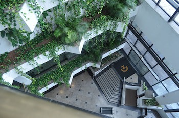 Cambirela Hotel