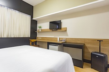 Cambirela Hotel