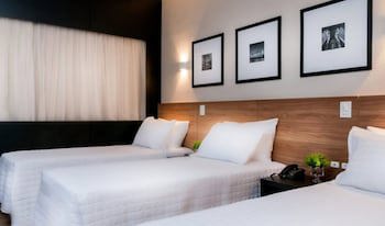 Cambirela Hotel