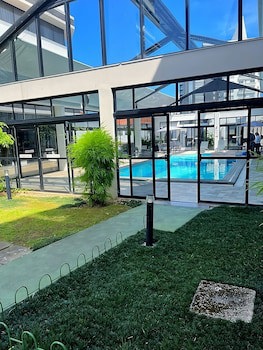 Cambirela Hotel