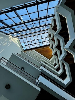 Cambirela Hotel