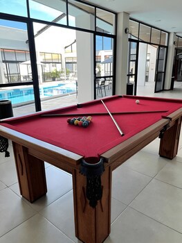 Cambirela Hotel