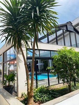 Cambirela Hotel