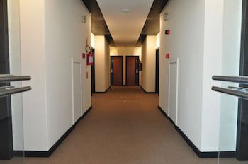 Cambirela Hotel