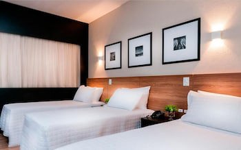Cambirela Hotel