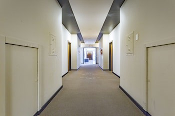 Cambirela Hotel