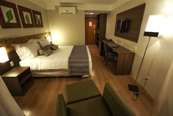Celi Hotel Aracaju