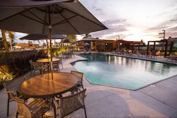 Celi Hotel Aracaju