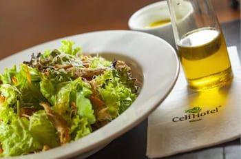 Celi Hotel Aracaju