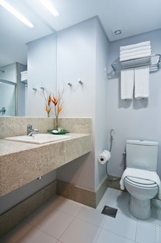 Celi Hotel Aracaju