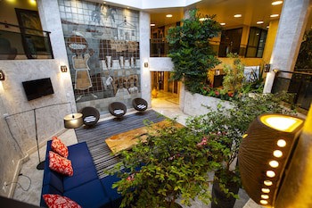 Celi Hotel Aracaju
