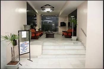 Atlantico Avenida