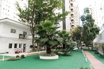 Central Park Jardins