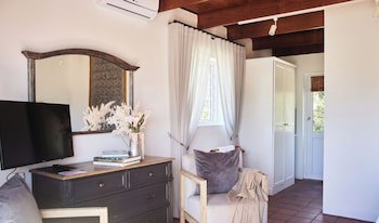 Klein Waterval Riverside Lodge