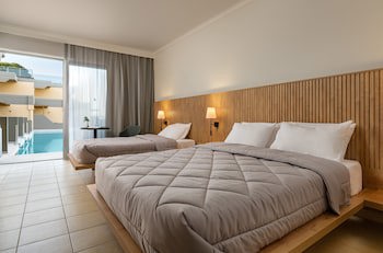 Kresten Palace Hotel galeri fotoğrafı