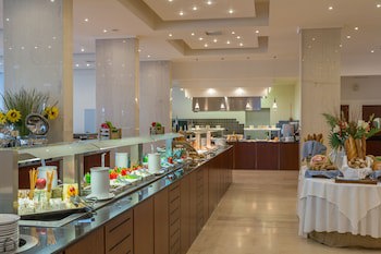 Kresten Palace Hotel galeri fotoğrafı