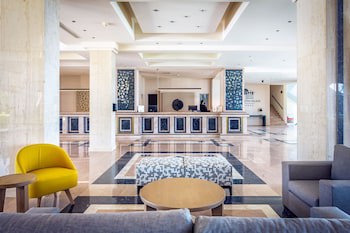 Kresten Palace Hotel fotoğrafı