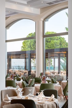 Kresten Palace Hotel galeri fotoğrafı