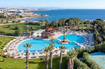 Kresten Palace Hotel galeri fotoğrafı