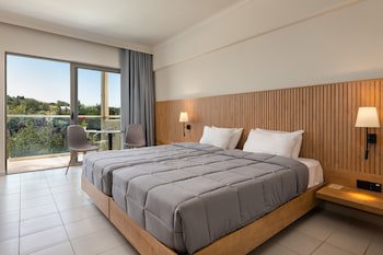 Kresten Palace Hotel galeri fotoğrafı