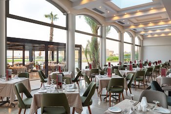 Kresten Palace Hotel galeri fotoğrafı