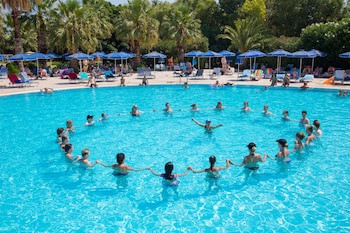 Kresten Palace Hotel galeri fotoğrafı
