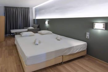 Kresten Palace Hotel galeri fotoğrafı