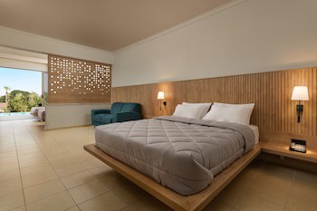 Kresten Palace Hotel fotoğrafı