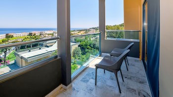 Kresten Palace Hotel galeri fotoğrafı