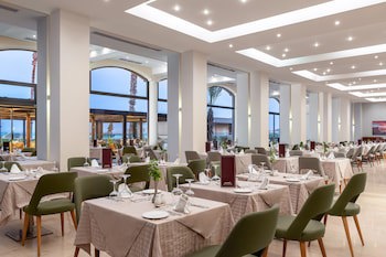 Kresten Palace Hotel galeri fotoğrafı