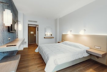 Kresten Palace Hotel fotoğrafı