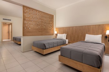 Kresten Palace Hotel galeri fotoğrafı
