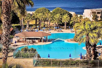 Kresten Palace Hotel galeri fotoğrafı