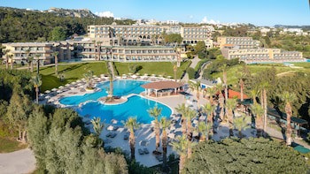 Kresten Palace Hotel