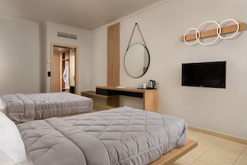 Kresten Palace Hotel galeri fotoğrafı